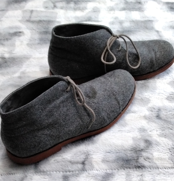 UGG Other - Men's UGG Australia Westly Chukka Wool Boot   Size 13